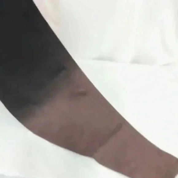 Victoria’s Secret Pink Active leggings Ombré with back inside phone pocket - Picture 6 of 11